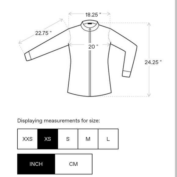 Button Shirt - Picture 4 of 10